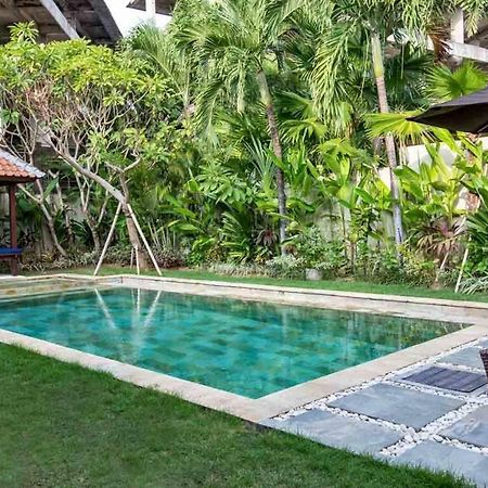 Bali Zen Villas Umalas Canggu  Luaran gambar