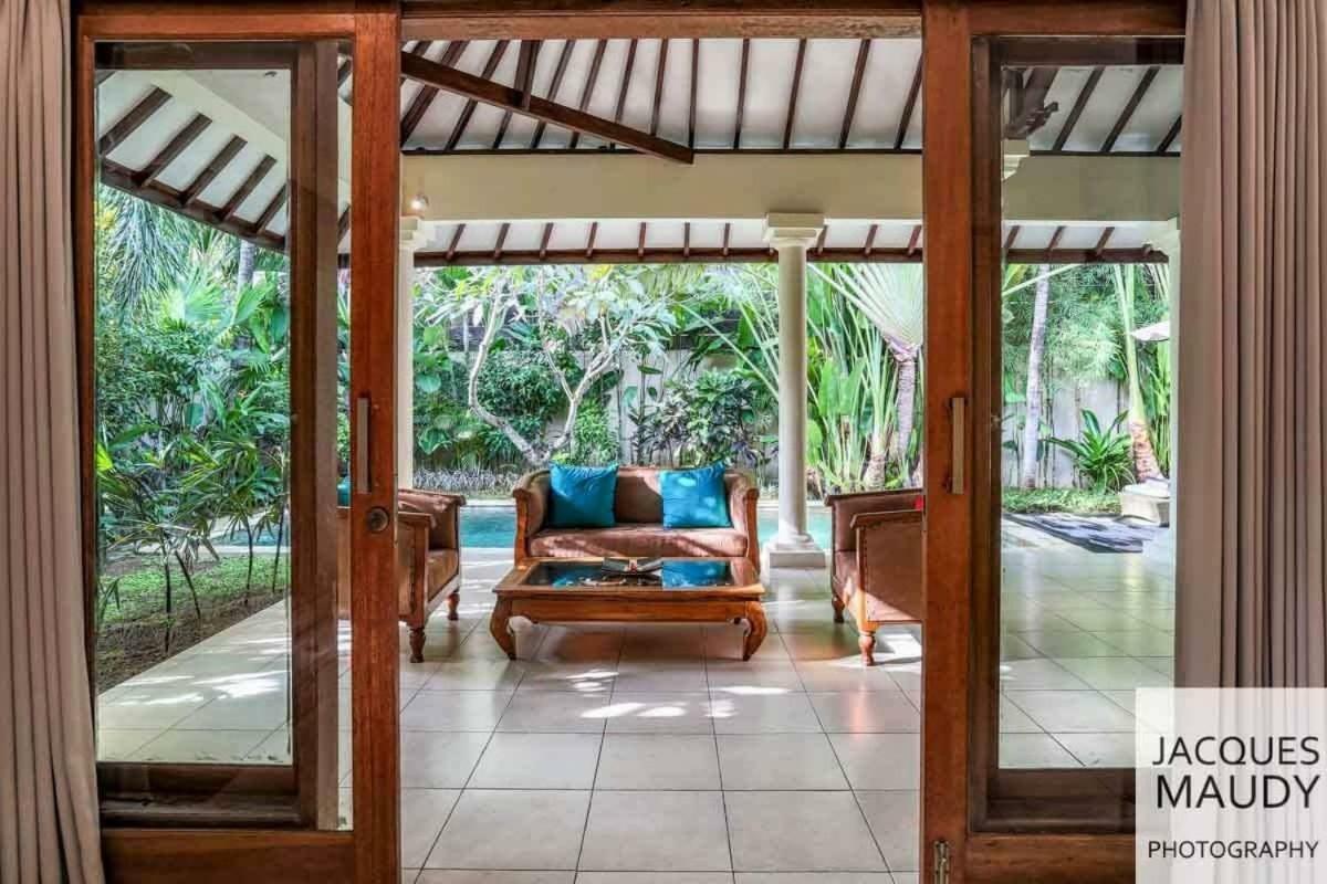 Bali Zen Villas Umalas Canggu  Luaran gambar