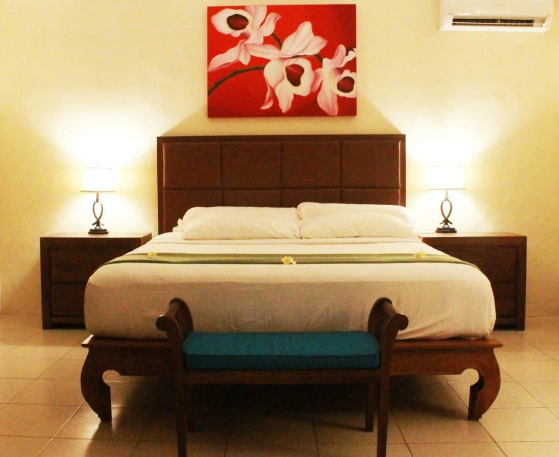 Bali Zen Villas Umalas Canggu  Luaran gambar