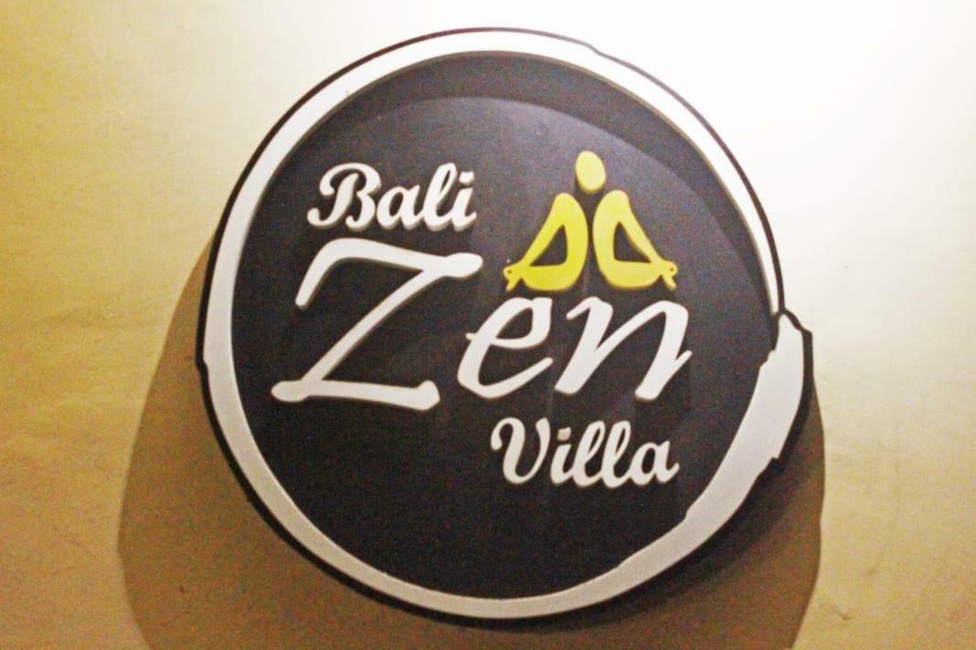 Bali Zen Villas Umalas Canggu  Luaran gambar