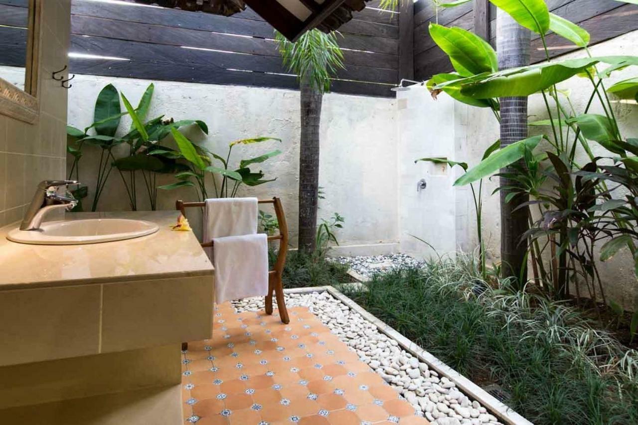 Bali Zen Villas Umalas Canggu  Luaran gambar