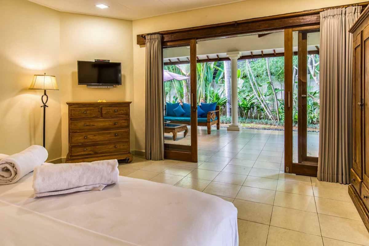 Bali Zen Villas Umalas Canggu  Luaran gambar