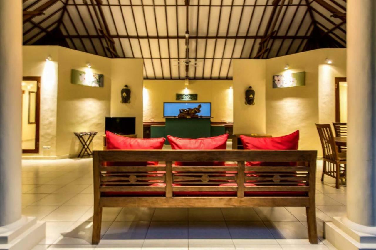Bali Zen Villas Umalas Canggu  Luaran gambar